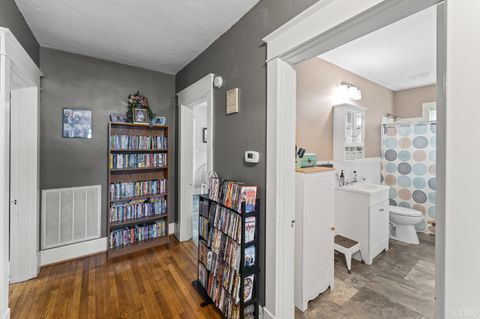 Tiny photo for 809 Broad St, Altavista, VA 24517 (MLS # 362859)