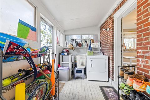 Tiny photo for 809 Broad St, Altavista, VA 24517 (MLS # 362859)