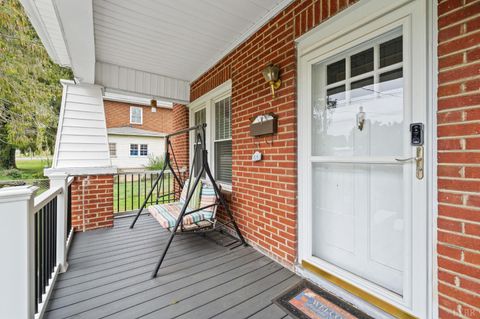 Tiny photo for 809 Broad St, Altavista, VA 24517 (MLS # 362859)