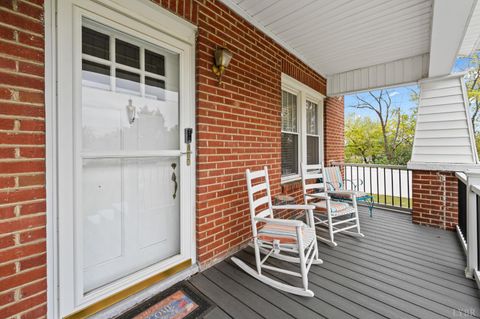 Tiny photo for 809 Broad St, Altavista, VA 24517 (MLS # 362859)