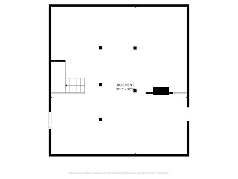 Tiny photo for 809 Broad St, Altavista, VA 24517 (MLS # 362859)