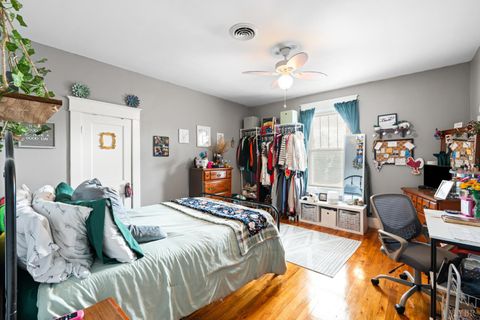 Tiny photo for 809 Broad St, Altavista, VA 24517 (MLS # 362859)