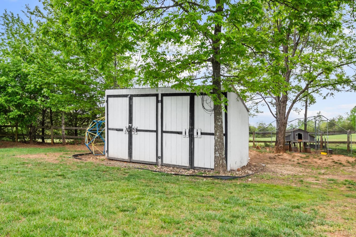 439 Valley Dr Dr, Rustburg, Virginia image 40