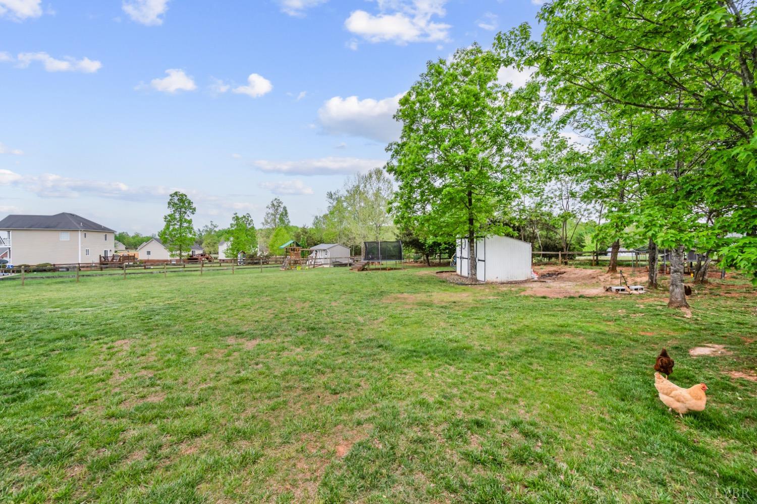 439 Valley Dr Dr, Rustburg, Virginia image 41