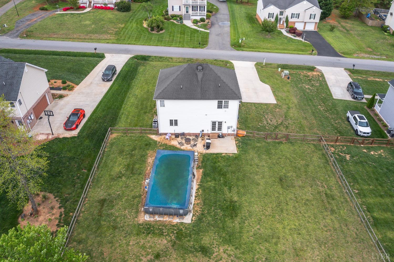 439 Valley Dr Dr, Rustburg, Virginia image 37