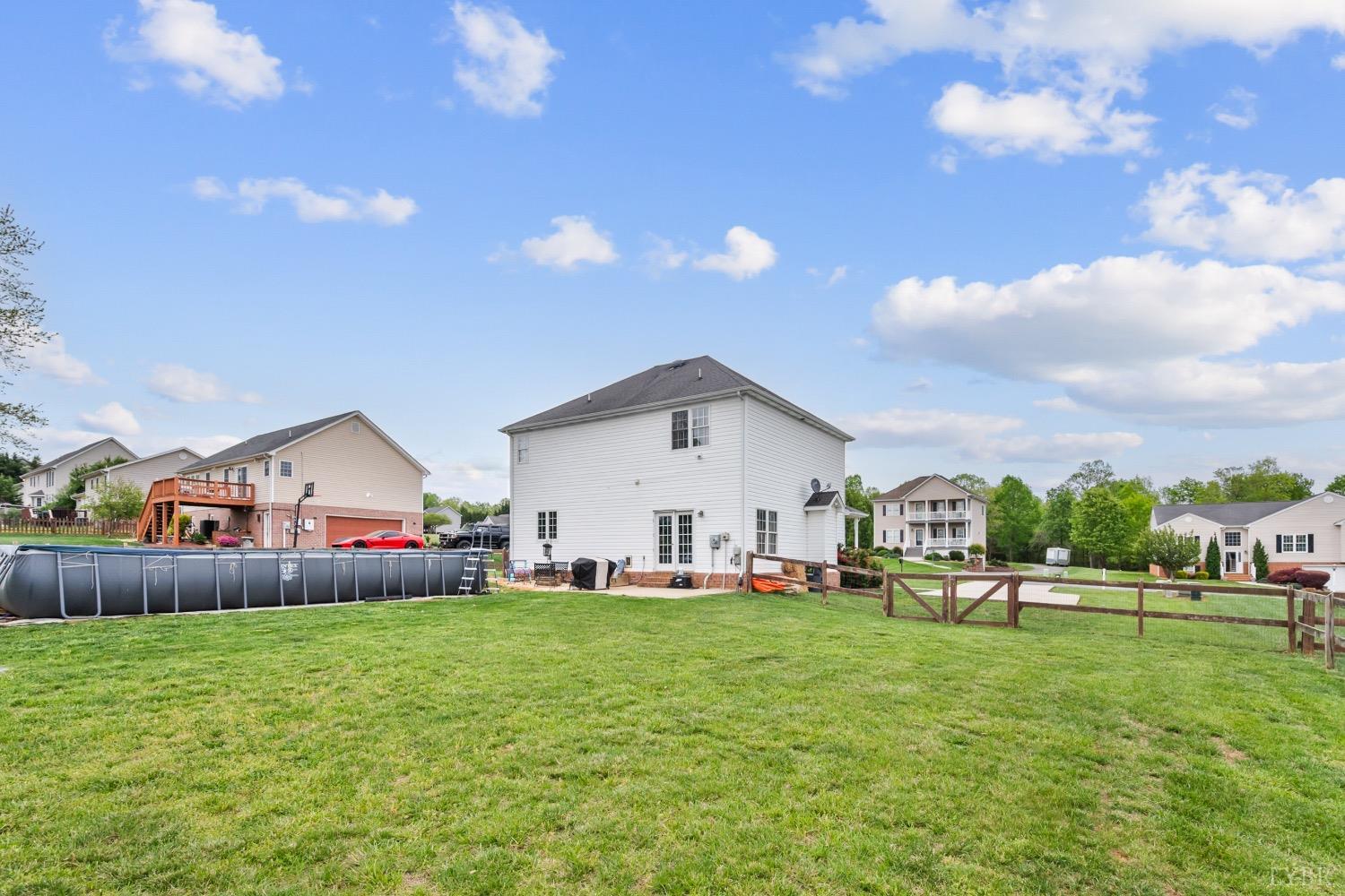 439 Valley Dr Dr, Rustburg, Virginia image 36