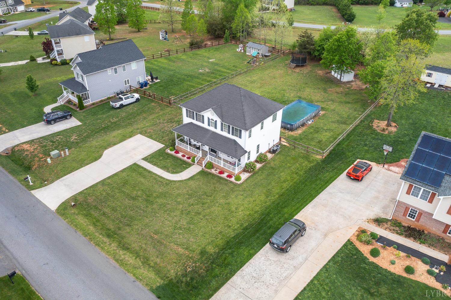 439 Valley Dr Dr, Rustburg, Virginia image 34
