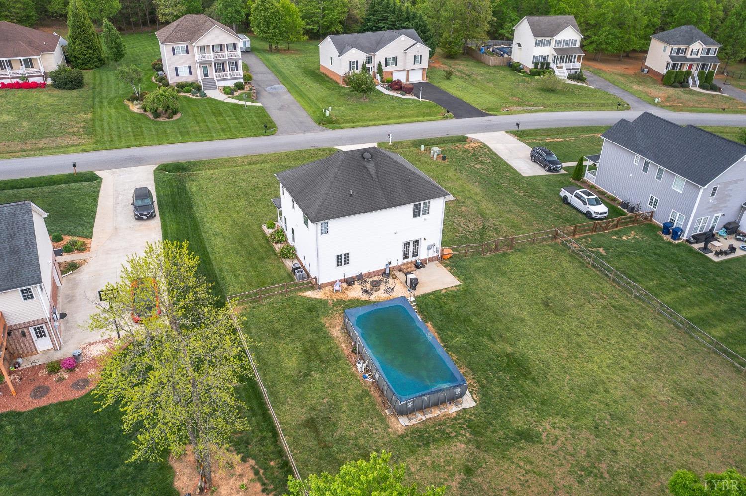 439 Valley Dr Dr, Rustburg, Virginia image 39