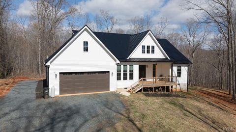 Tiny photo for 197 Burford Farm Rd Rd, Monroe, VA 24574 (MLS # 365011)