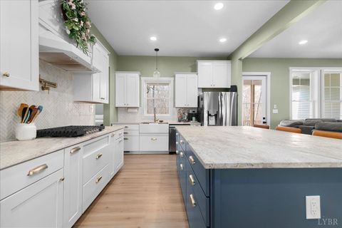 Tiny photo for 197 Burford Farm Rd Rd, Monroe, VA 24574 (MLS # 365011)