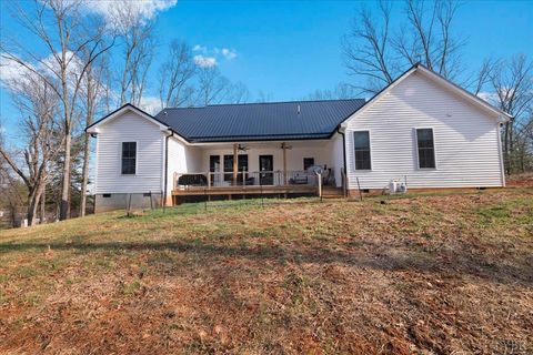 Tiny photo for 197 Burford Farm Rd Rd, Monroe, VA 24574 (MLS # 365011)
