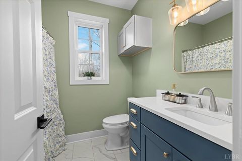 Tiny photo for 197 Burford Farm Rd Rd, Monroe, VA 24574 (MLS # 365011)