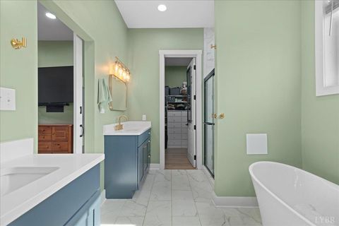 Tiny photo for 197 Burford Farm Rd Rd, Monroe, VA 24574 (MLS # 365011)