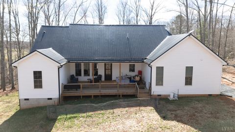 Tiny photo for 197 Burford Farm Rd Rd, Monroe, VA 24574 (MLS # 365011)