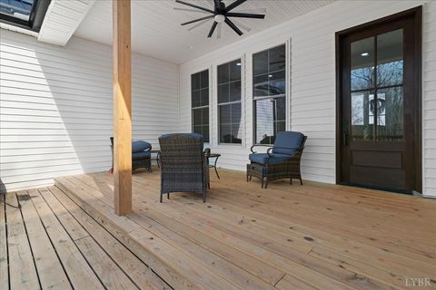 Tiny photo for 197 Burford Farm Rd Rd, Monroe, VA 24574 (MLS # 365011)