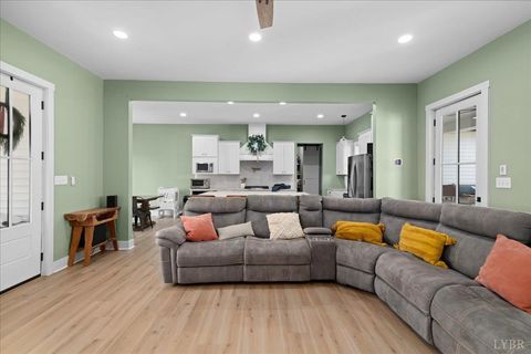 Tiny photo for 197 Burford Farm Rd Rd, Monroe, VA 24574 (MLS # 365011)