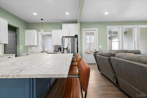 Tiny photo for 197 Burford Farm Rd Rd, Monroe, VA 24574 (MLS # 365011)