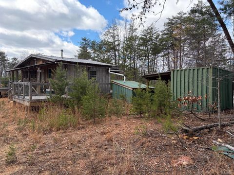 Tiny photo for 0 Christian Mill Creek Road, Amherst, VA 24521 (MLS # 365317)