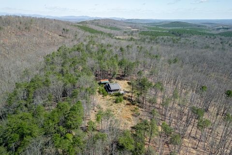 Photo of 0 Christian Mill Creek Road, Amherst, VA 24521 (MLS # 365317)