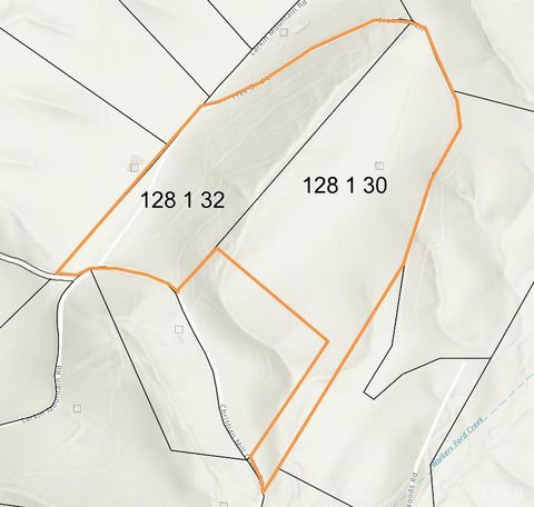 Tiny photo for 0 Christian Mill Creek Road, Amherst, VA 24521 (MLS # 365317)