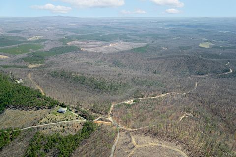 Tiny photo for 0 Christian Mill Creek Road, Amherst, VA 24521 (MLS # 365317)