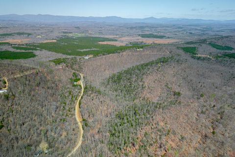 Tiny photo for 0 Christian Mill Creek Road, Amherst, VA 24521 (MLS # 365317)