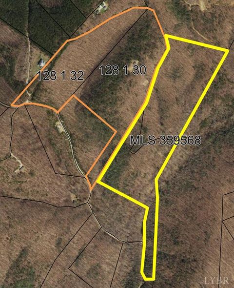 Tiny photo for 0 Christian Mill Creek Road, Amherst, VA 24521 (MLS # 365317)