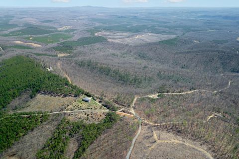 Tiny photo for 0 Christian Mill Creek Road, Amherst, VA 24521 (MLS # 365317)