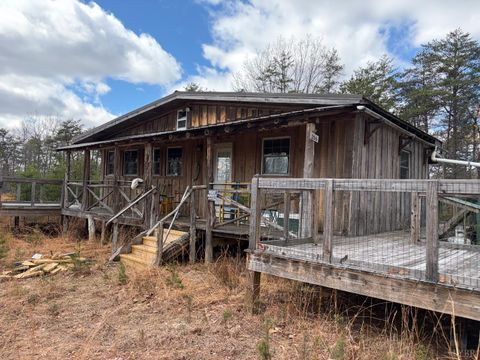 Tiny photo for 0 Christian Mill Creek Road, Amherst, VA 24521 (MLS # 365317)