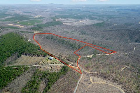 Tiny photo for 0 Christian Mill Creek Road, Amherst, VA 24521 (MLS # 365317)