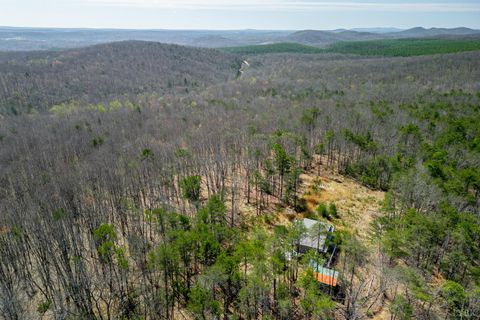 Tiny photo for 0 Christian Mill Creek Road, Amherst, VA 24521 (MLS # 365317)