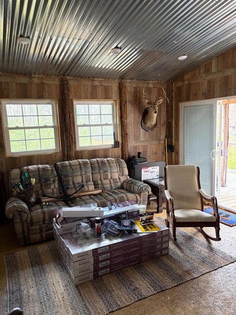 Tiny photo for 0 Christian Mill Creek Road, Amherst, VA 24521 (MLS # 365317)