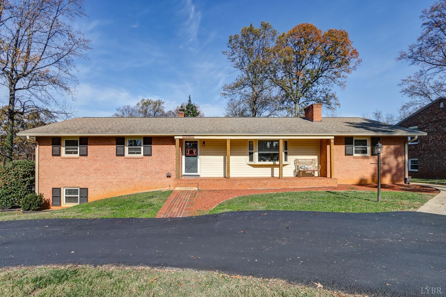 439 Jefferson Drive, Lynchburg, Virginia image 1