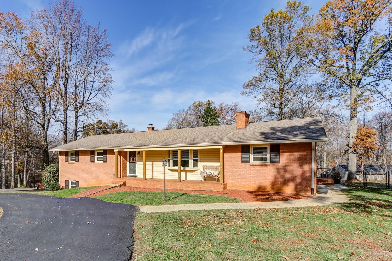 439 Jefferson Drive, Lynchburg, Virginia image 3