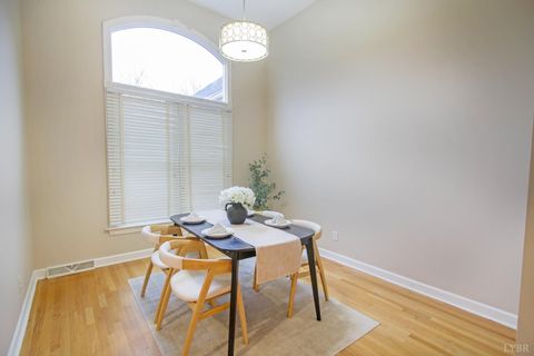 Tiny photo for 137 Marguerite Drive, Lynchburg, VA 24502 (MLS # 363920)