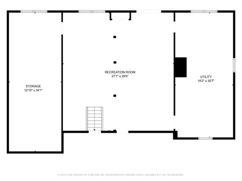 Tiny photo for 137 Marguerite Drive, Lynchburg, VA 24502 (MLS # 363920)