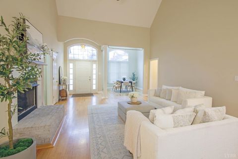 Tiny photo for 137 Marguerite Drive, Lynchburg, VA 24502 (MLS # 363920)