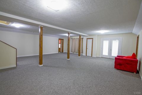 Tiny photo for 137 Marguerite Drive, Lynchburg, VA 24502 (MLS # 363920)