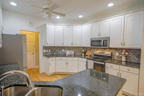 Tiny photo for 137 Marguerite Drive, Lynchburg, VA 24502 (MLS # 363920)