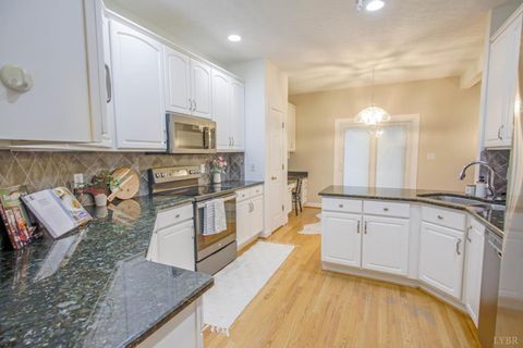 Tiny photo for 137 Marguerite Drive, Lynchburg, VA 24502 (MLS # 363920)