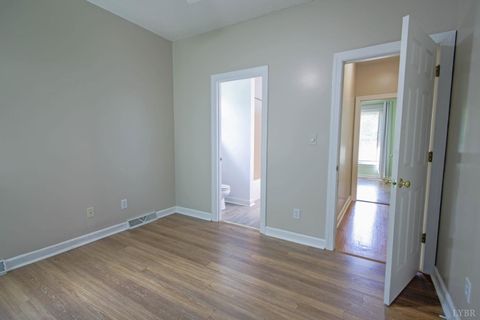 Tiny photo for 137 Marguerite Drive, Lynchburg, VA 24502 (MLS # 363920)