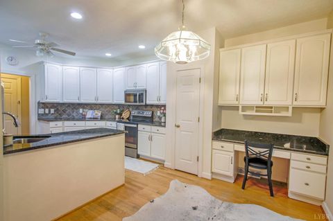 Tiny photo for 137 Marguerite Drive, Lynchburg, VA 24502 (MLS # 363920)