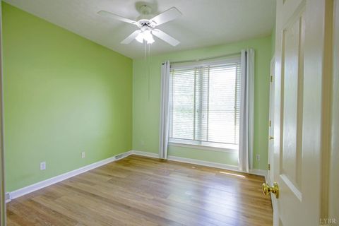 Tiny photo for 137 Marguerite Drive, Lynchburg, VA 24502 (MLS # 363920)
