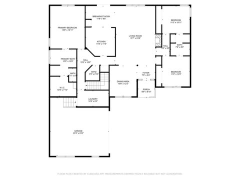 Tiny photo for 137 Marguerite Drive, Lynchburg, VA 24502 (MLS # 363920)