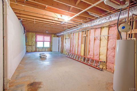 Tiny photo for 137 Marguerite Drive, Lynchburg, VA 24502 (MLS # 363920)