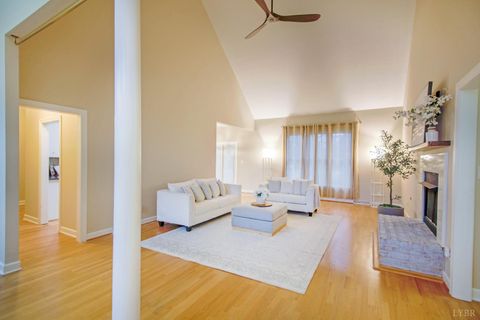 Tiny photo for 137 Marguerite Drive, Lynchburg, VA 24502 (MLS # 363920)