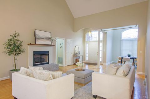 Tiny photo for 137 Marguerite Drive, Lynchburg, VA 24502 (MLS # 363920)