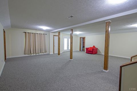 Tiny photo for 137 Marguerite Drive, Lynchburg, VA 24502 (MLS # 363920)