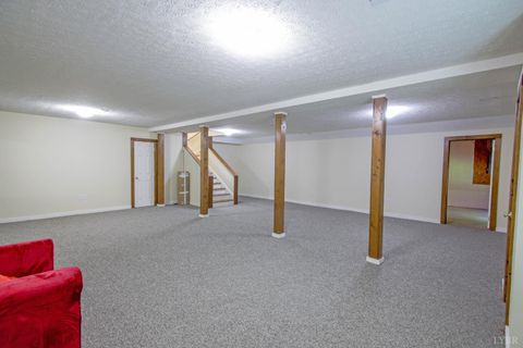 Tiny photo for 137 Marguerite Drive, Lynchburg, VA 24502 (MLS # 363920)