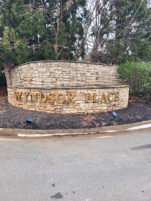 Tiny photo for 716 Leesville Road #603, Lynchburg, VA 24502 (MLS # 364546)